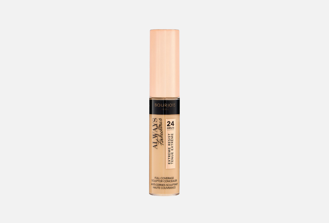 Bourjois Concealer Always Fabulous