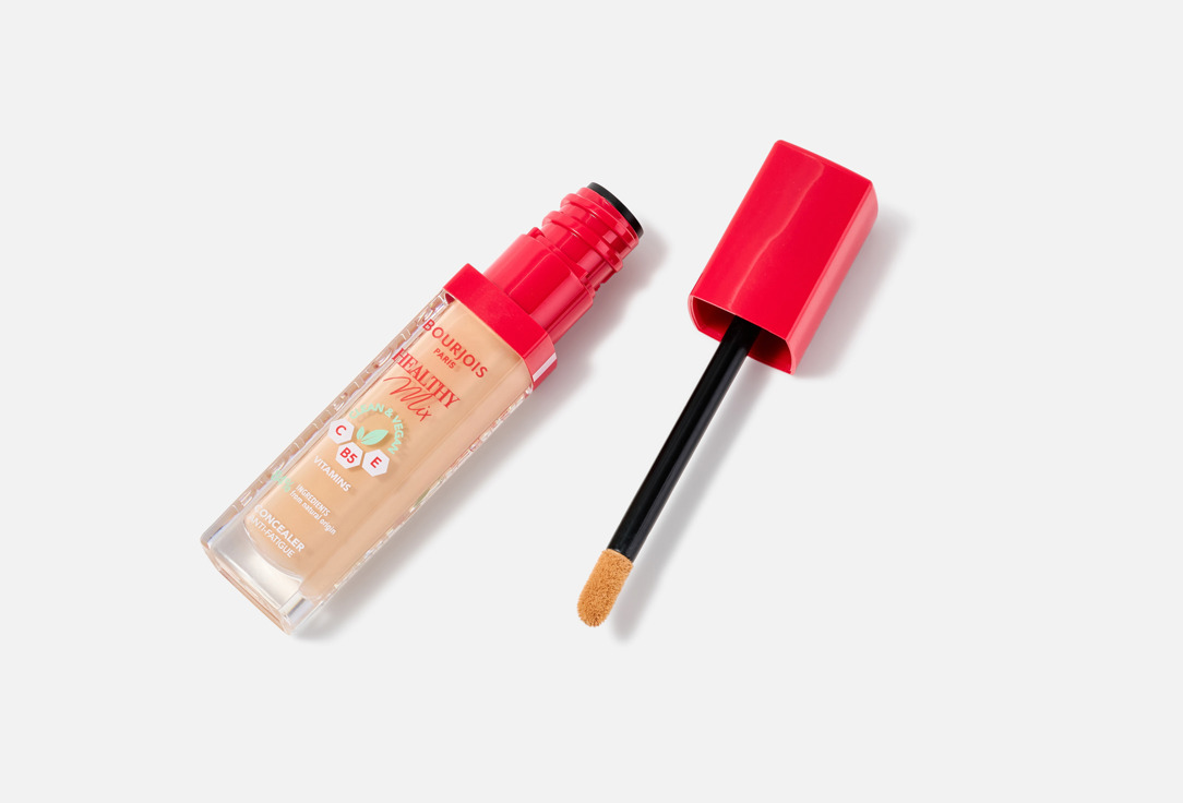 Bourjois Concealer Healthy Mix Clean