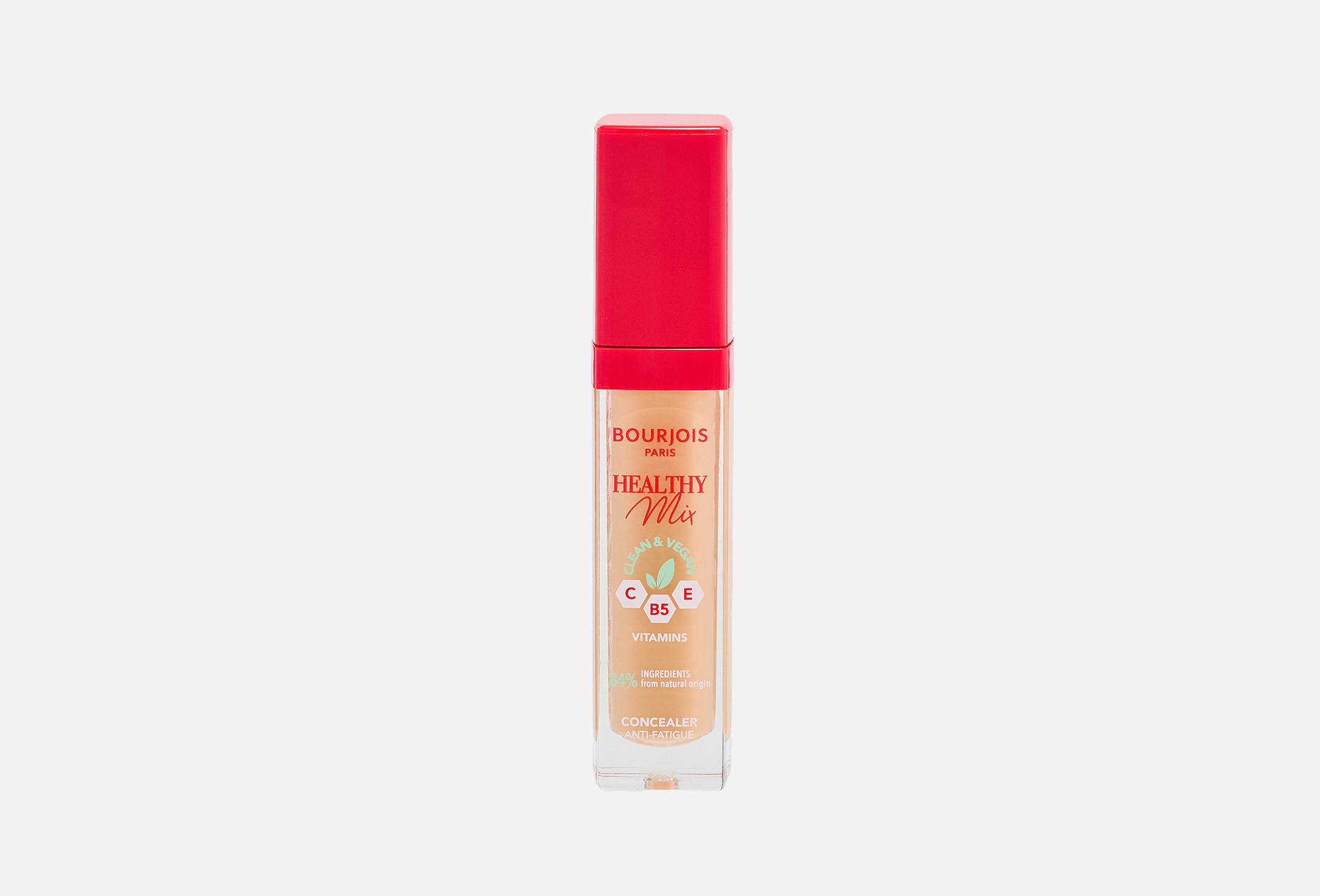 Healthy Mix Clean 6 52, Beige