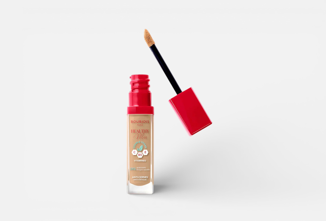 Bourjois Concealer Healthy Mix Clean