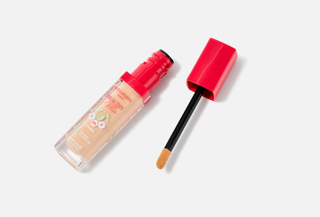 Bourjois Concealer Healthy Mix Clean