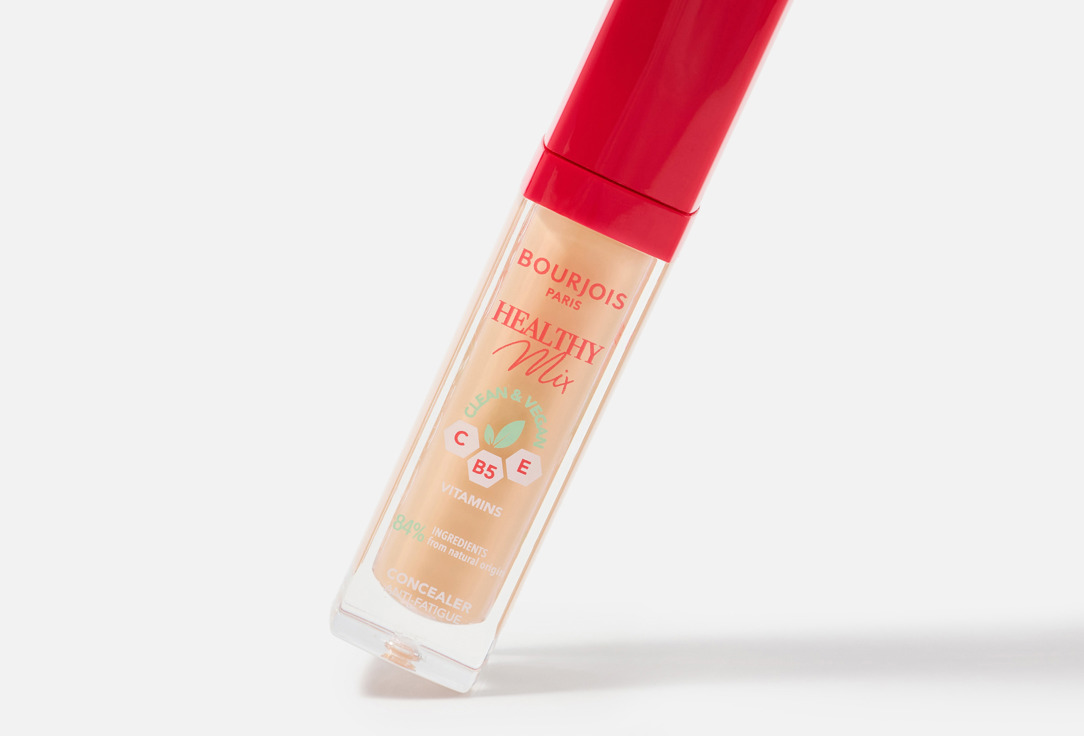 Bourjois Concealer Healthy Mix Clean