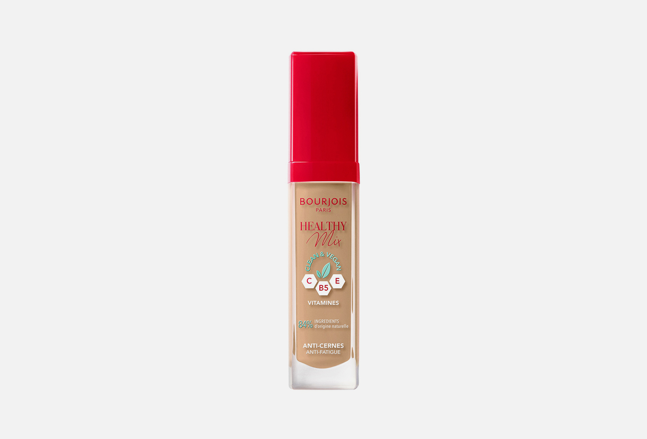 Healthy Mix Clean  6 53, Golden beige