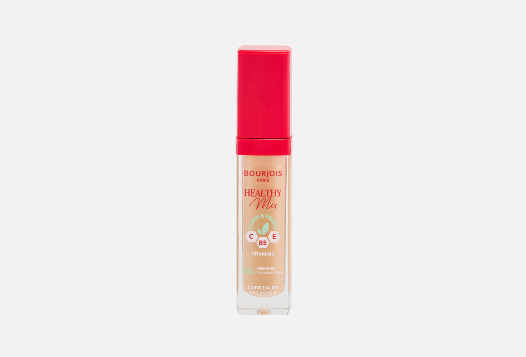 Bourjois Concealer Healthy Mix Clean