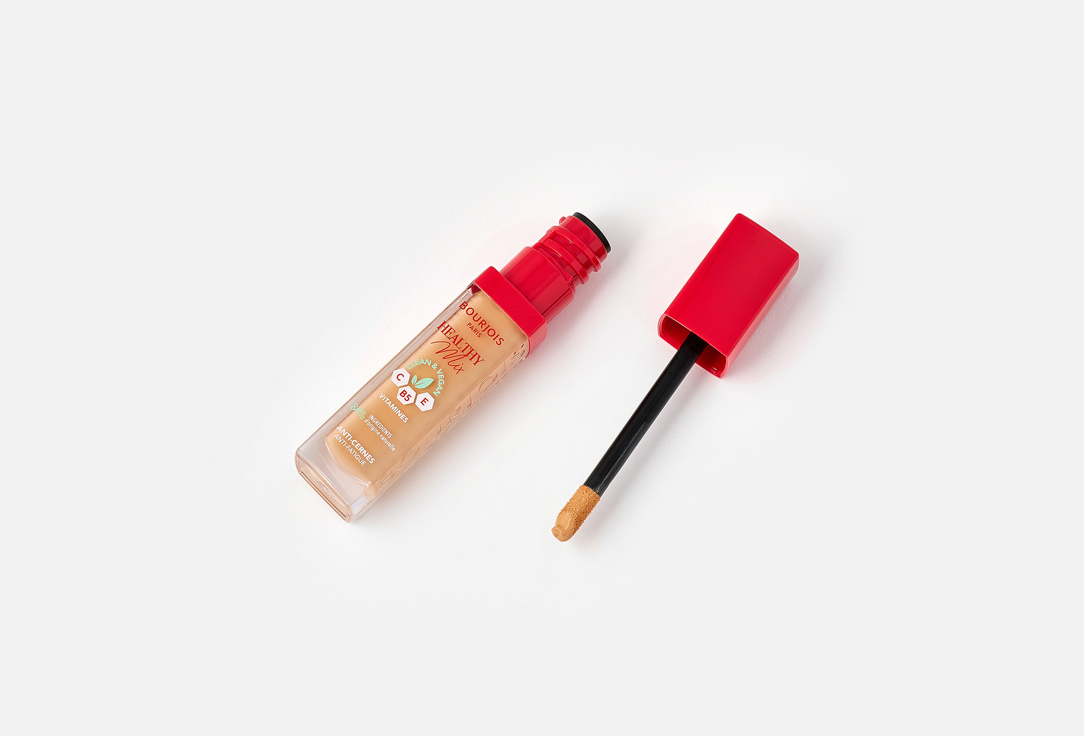 Bourjois Concealer Healthy Mix Clean 54, Sun bronze 6 ml Bourjois Concealer Healthy Mix Clean