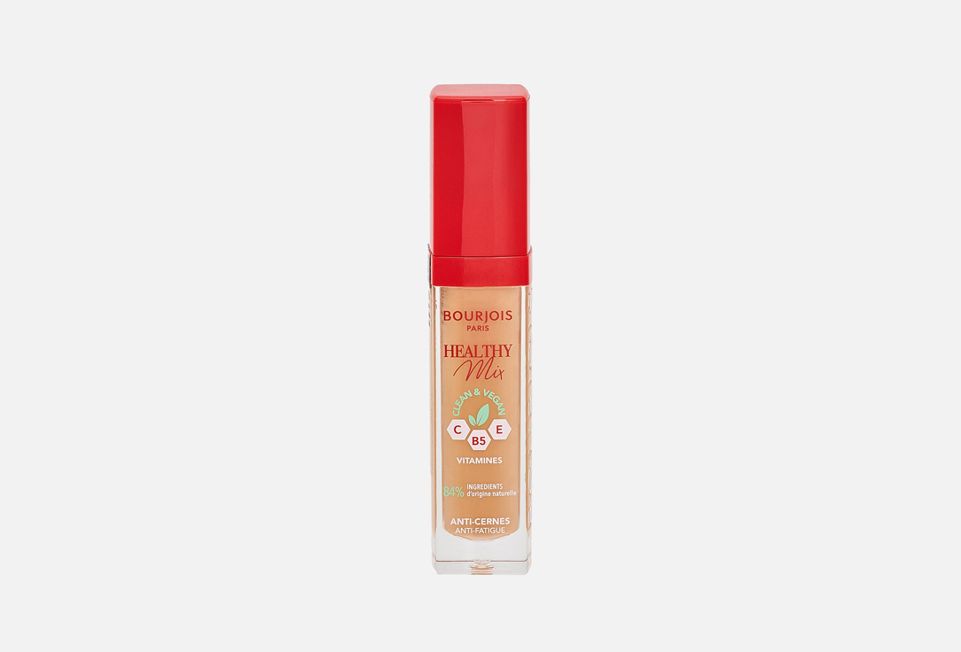 Bourjois Concealer Healthy Mix Clean 54, Sun bronze 6 ml Bourjois Concealer Healthy Mix Clean