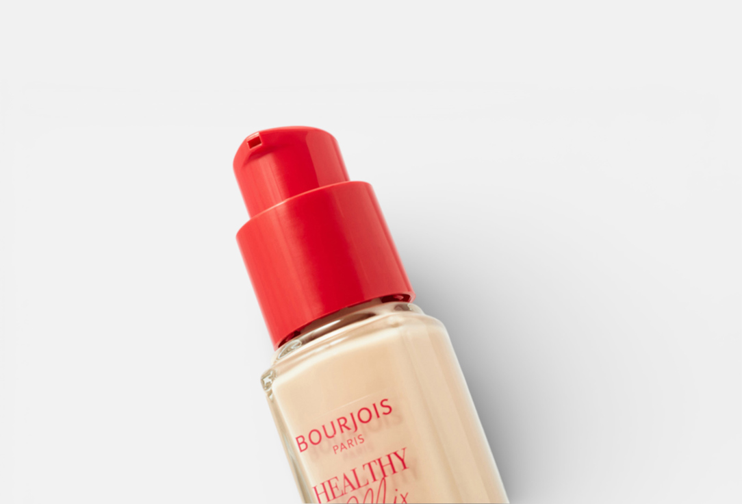 Bourjois Foundation Healthy Mix Clean