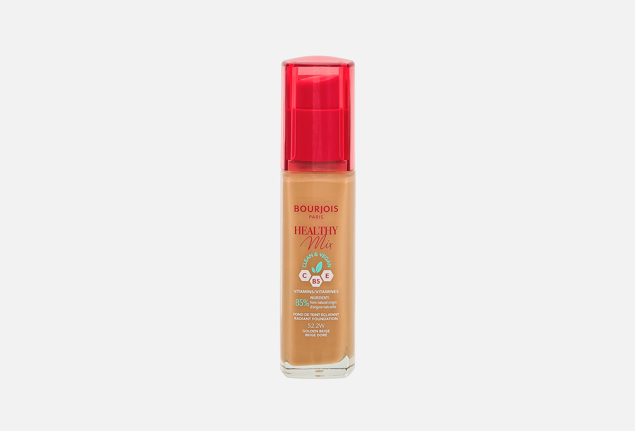 Healthy Mix Clean 30 56W, Light bronze