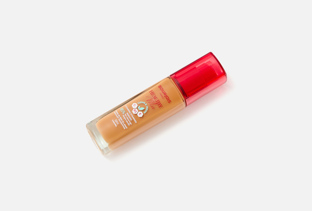 Bourjois Foundation Healthy Mix Clean
