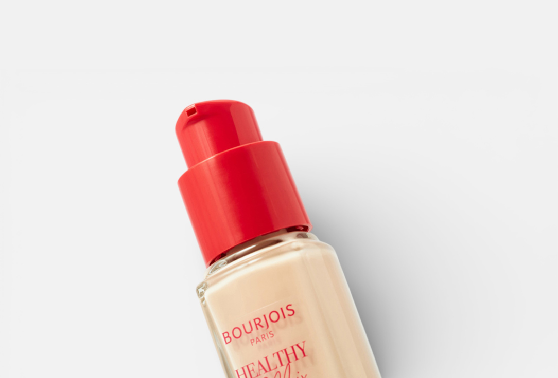 Bourjois Foundation Healthy Mix Clean