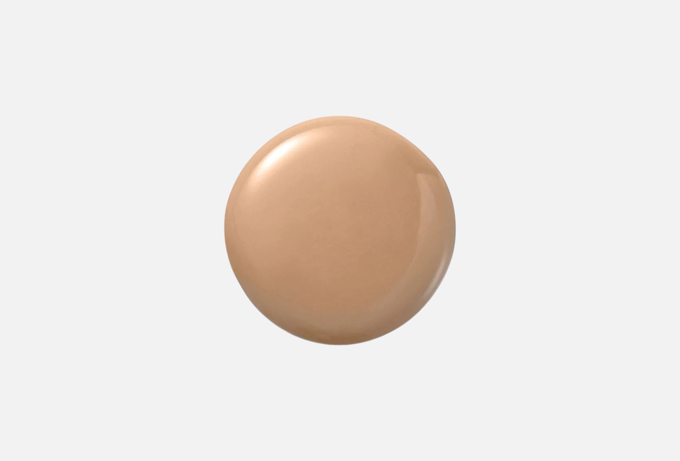 Bourjois Foundation Healthy Mix Clean
