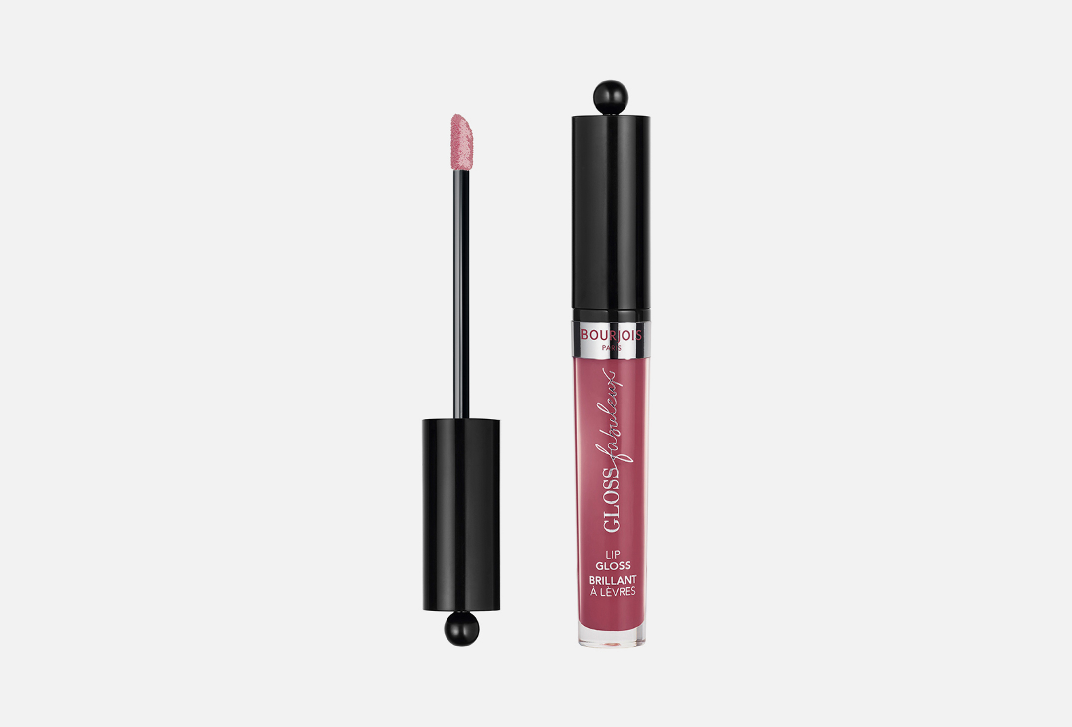 Gloss Fabuleux 3.5 08, Berry talented