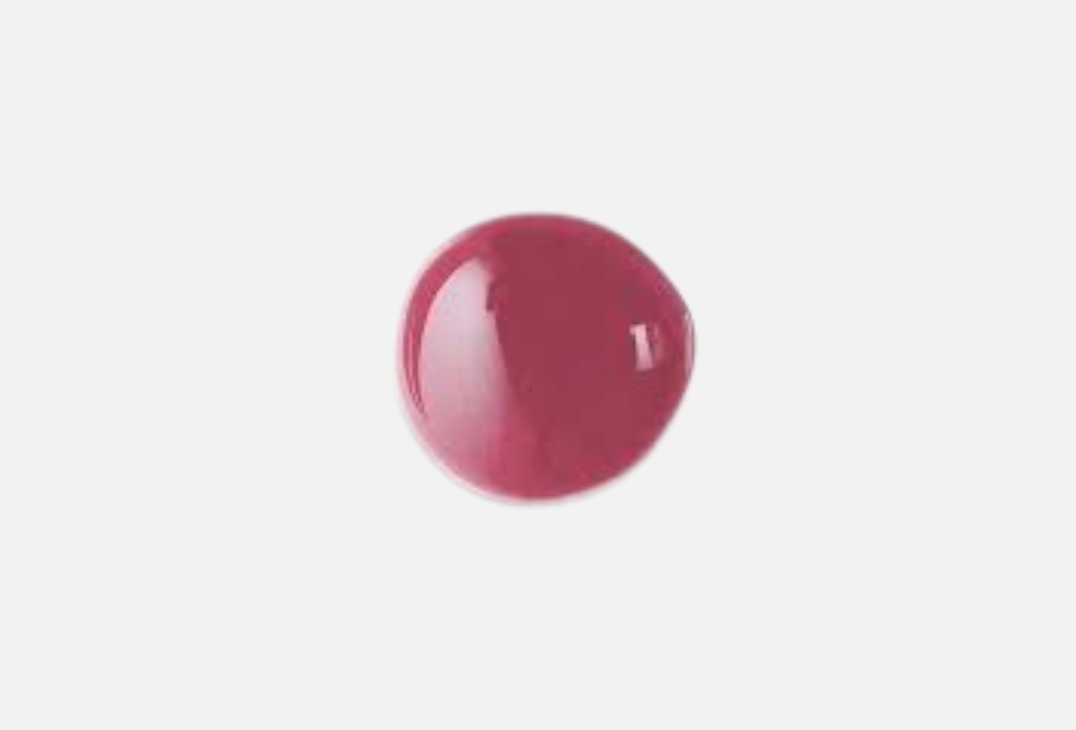 Bourjois Lip gloss Gloss Fabuleux