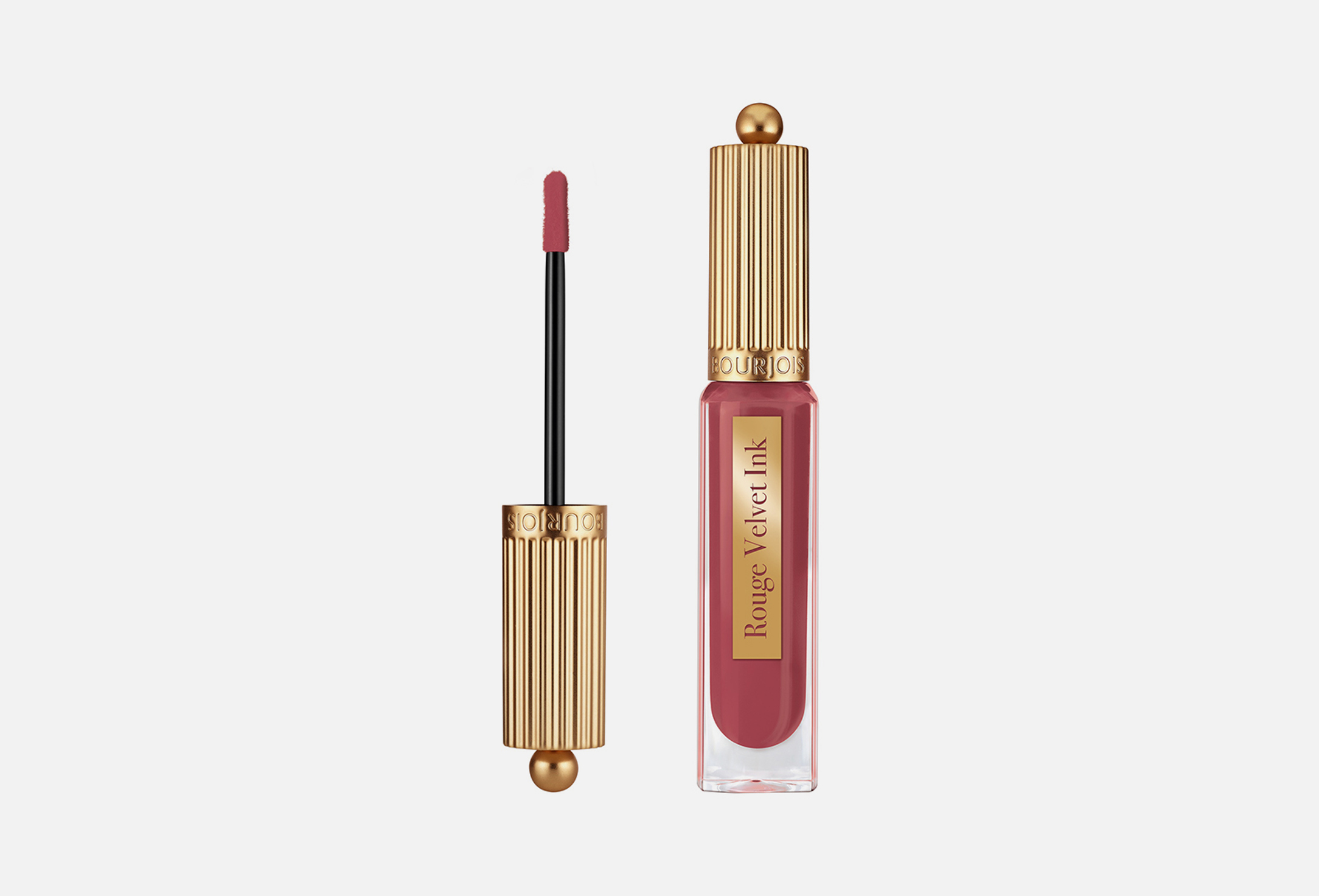 Rouge Velvet Ink  3.5 28, Berry chaud-colat