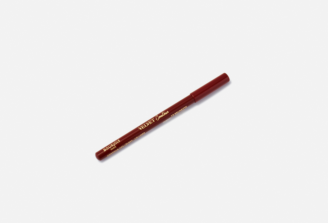 Bourjois Lip liner Velvet Contour