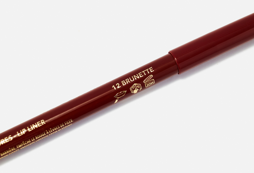 Bourjois Lip liner Velvet Contour