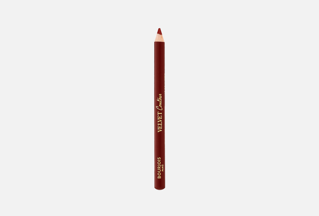 Bourjois Lip liner Velvet Contour