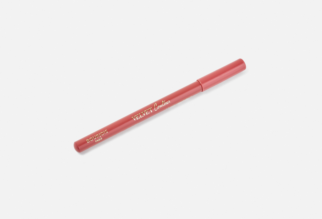 Bourjois Карандаш для губ Velvet contour