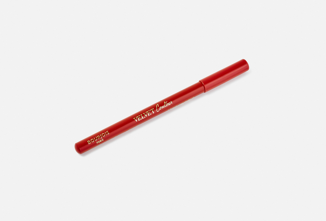 Bourjois Карандаш для губ Velvet contour 35 1.14 г Bourjois Карандаш для губ Velvet contour