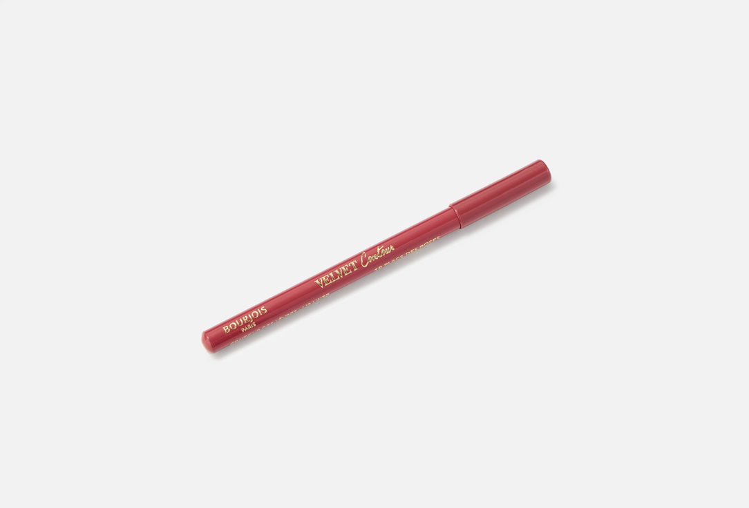 Bourjois Lip liner Velvet Contour