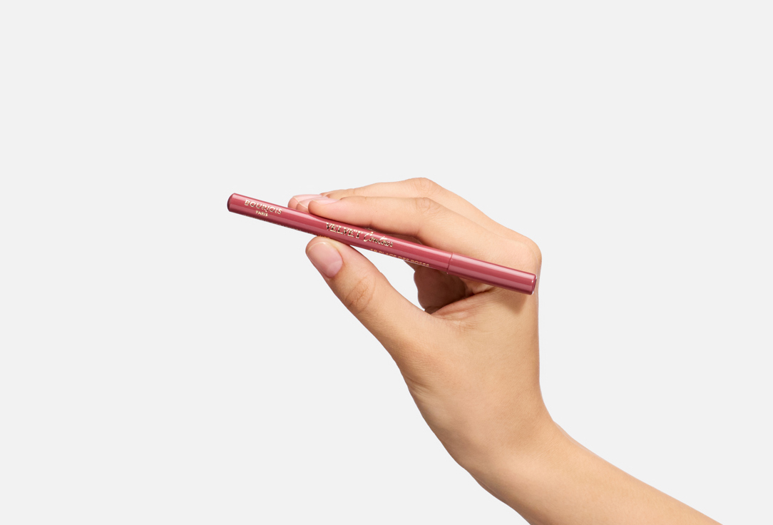 Bourjois Lip liner Velvet Contour