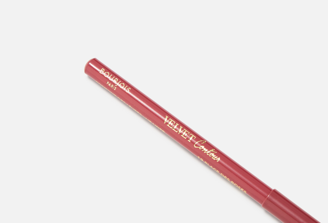 Bourjois Lip liner Velvet Contour