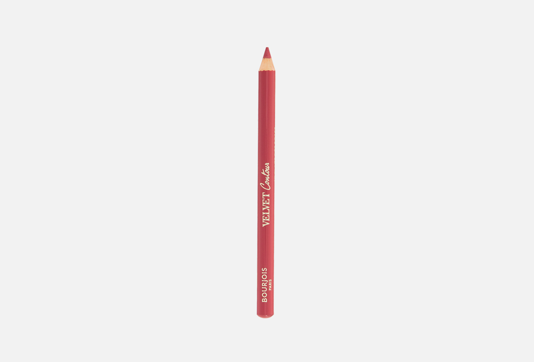 Bourjois Lip liner Velvet Contour