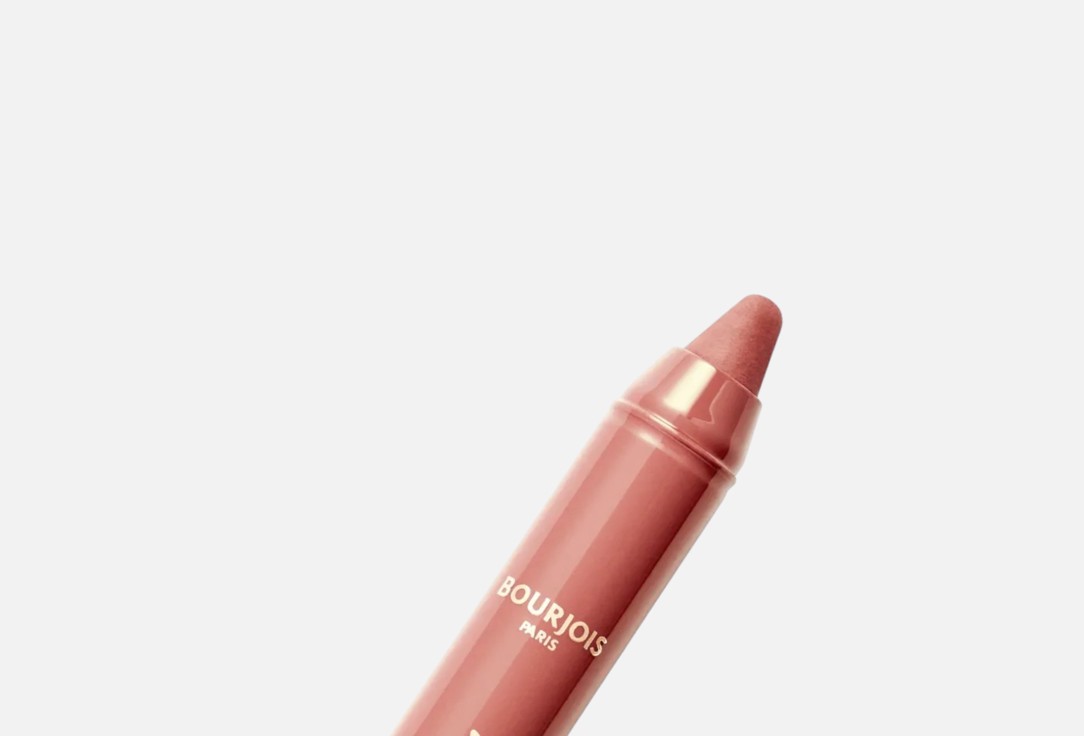Bourjois Lip Pencil Velvet The Penci
