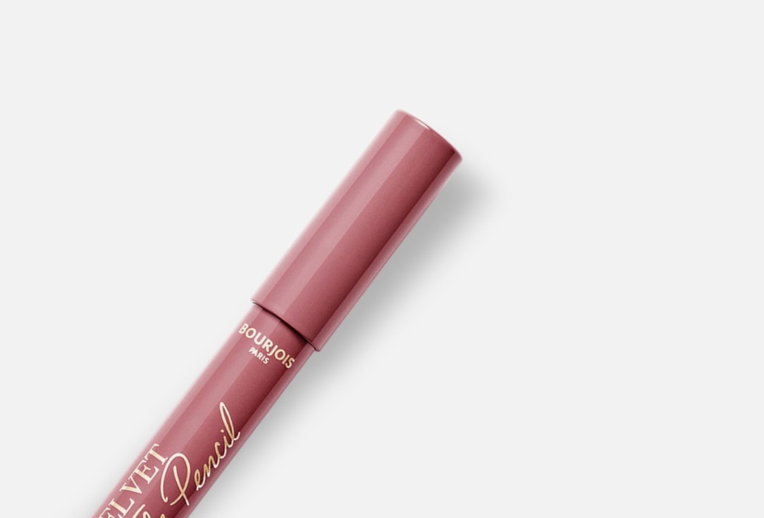 Bourjois Lip Pencil Velvet The Penci