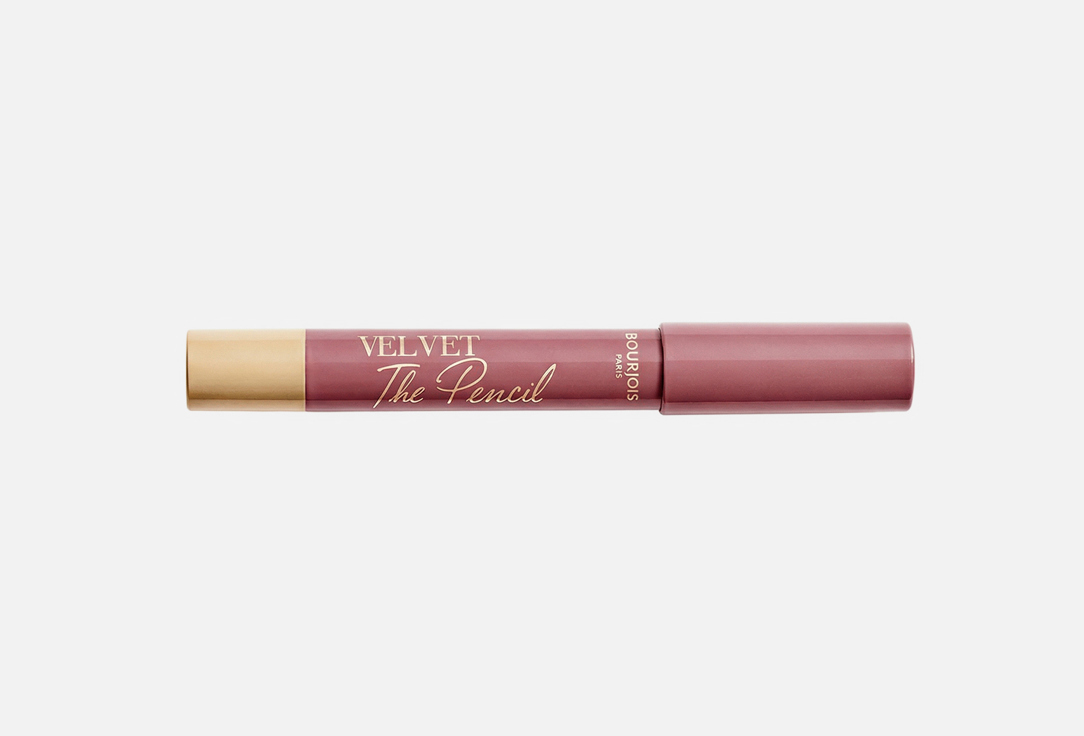 Bourjois Lip Pencil Velvet The Penci