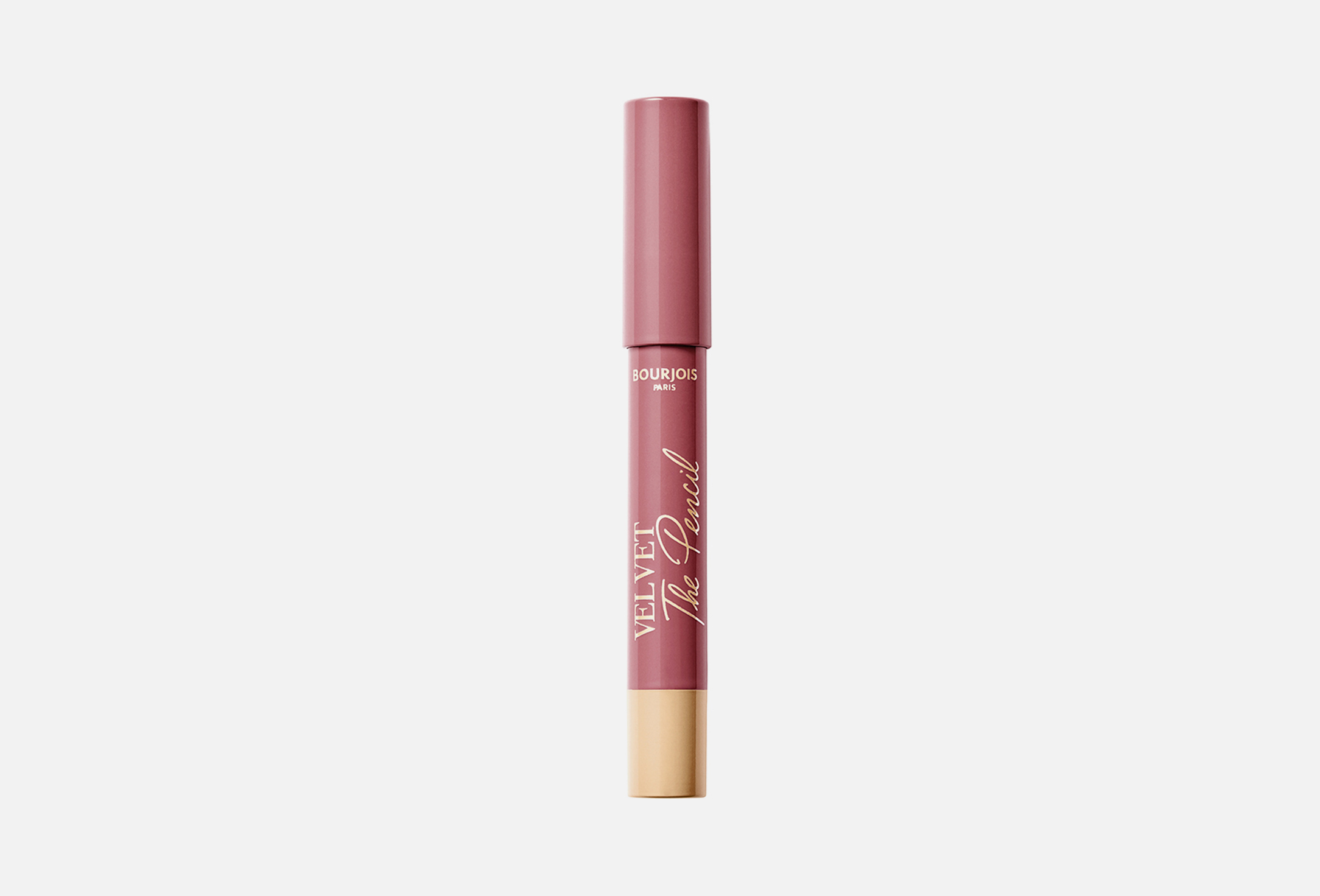 Velvet The Penci 1.8 03, Mauve again
