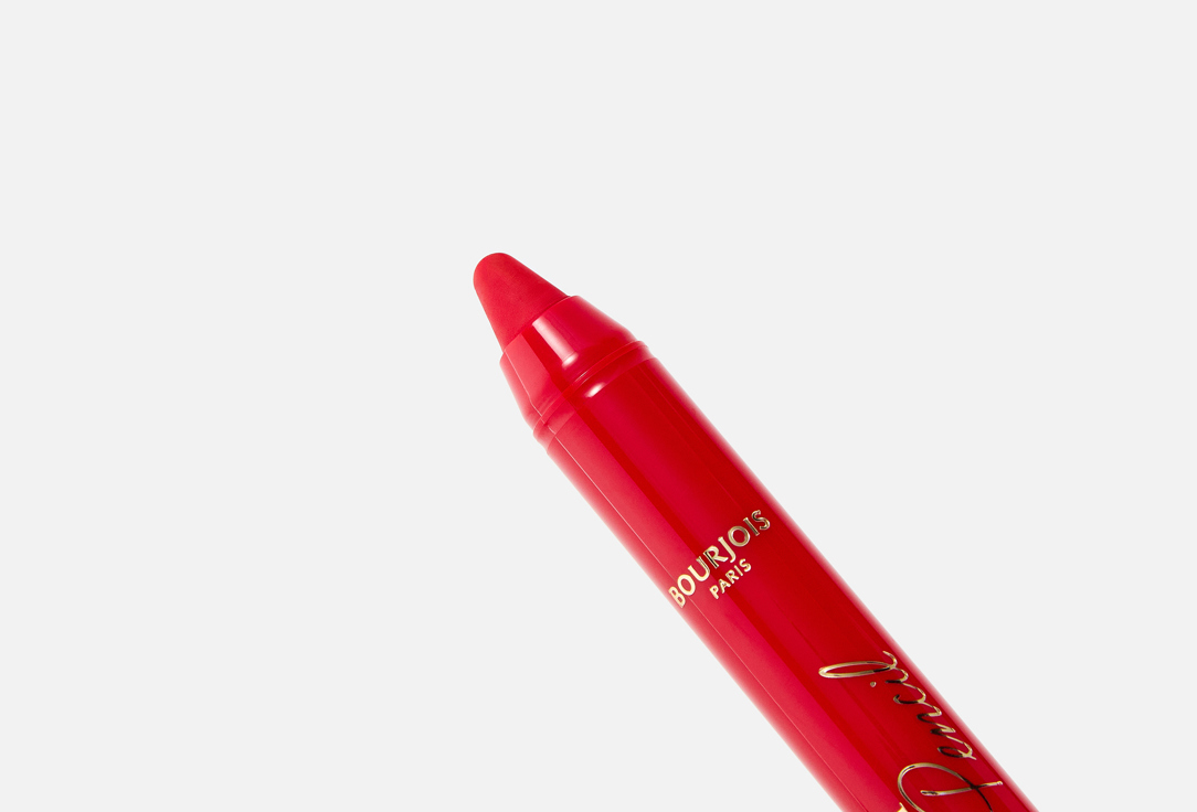 Bourjois Lip Pencil Velvet The Pencil