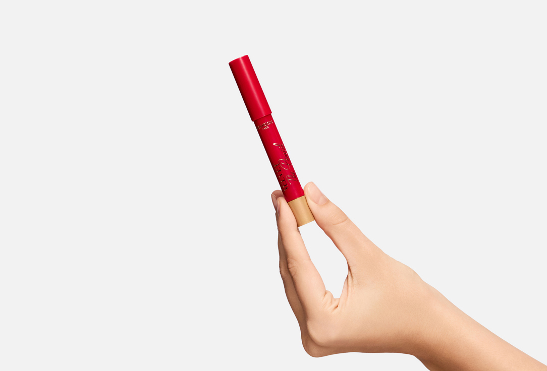 Bourjois Lip Pencil Velvet The Pencil