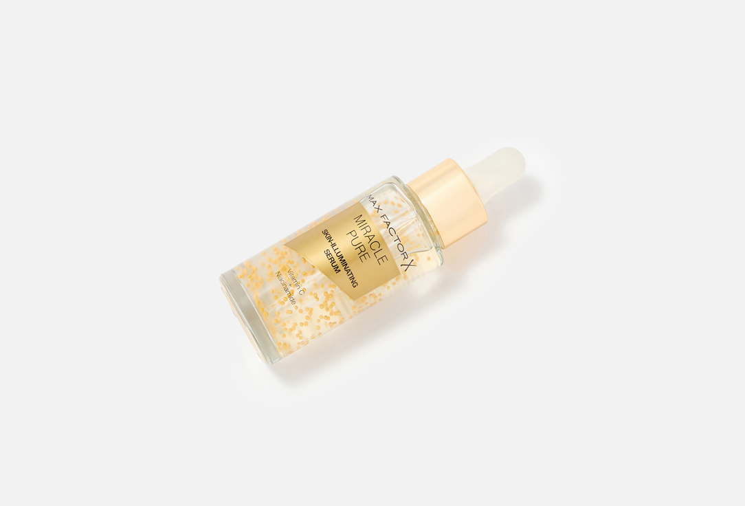 Max Factor Face serum Miracle Pure