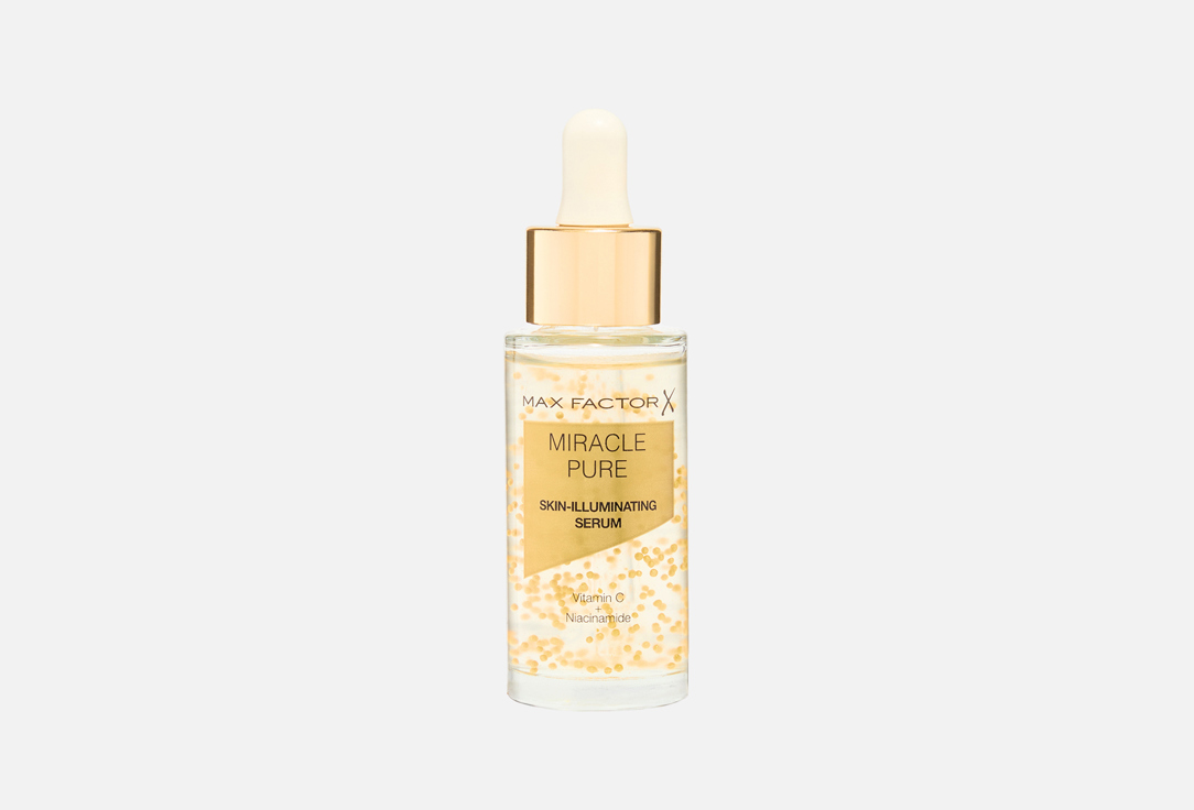 Max Factor Face serum Miracle Pure