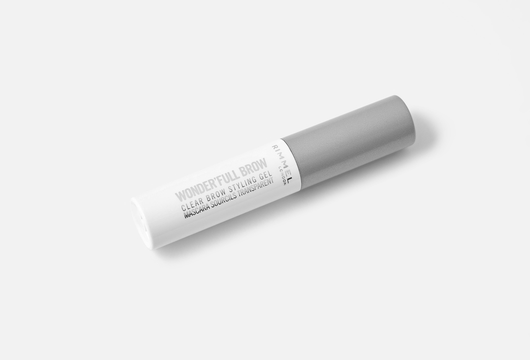 Rimmel Eyebrow Gel Wonder'Full Brow