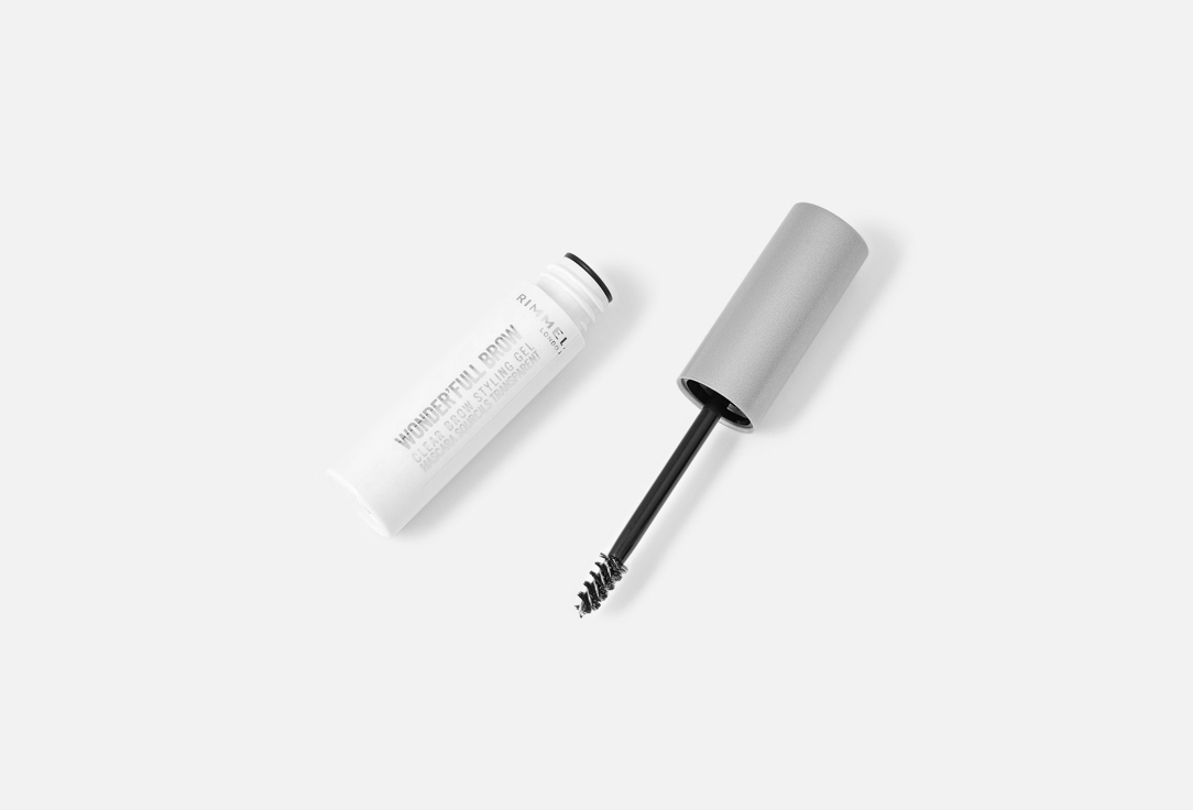 Rimmel Eyebrow Gel Wonder'Full Brow