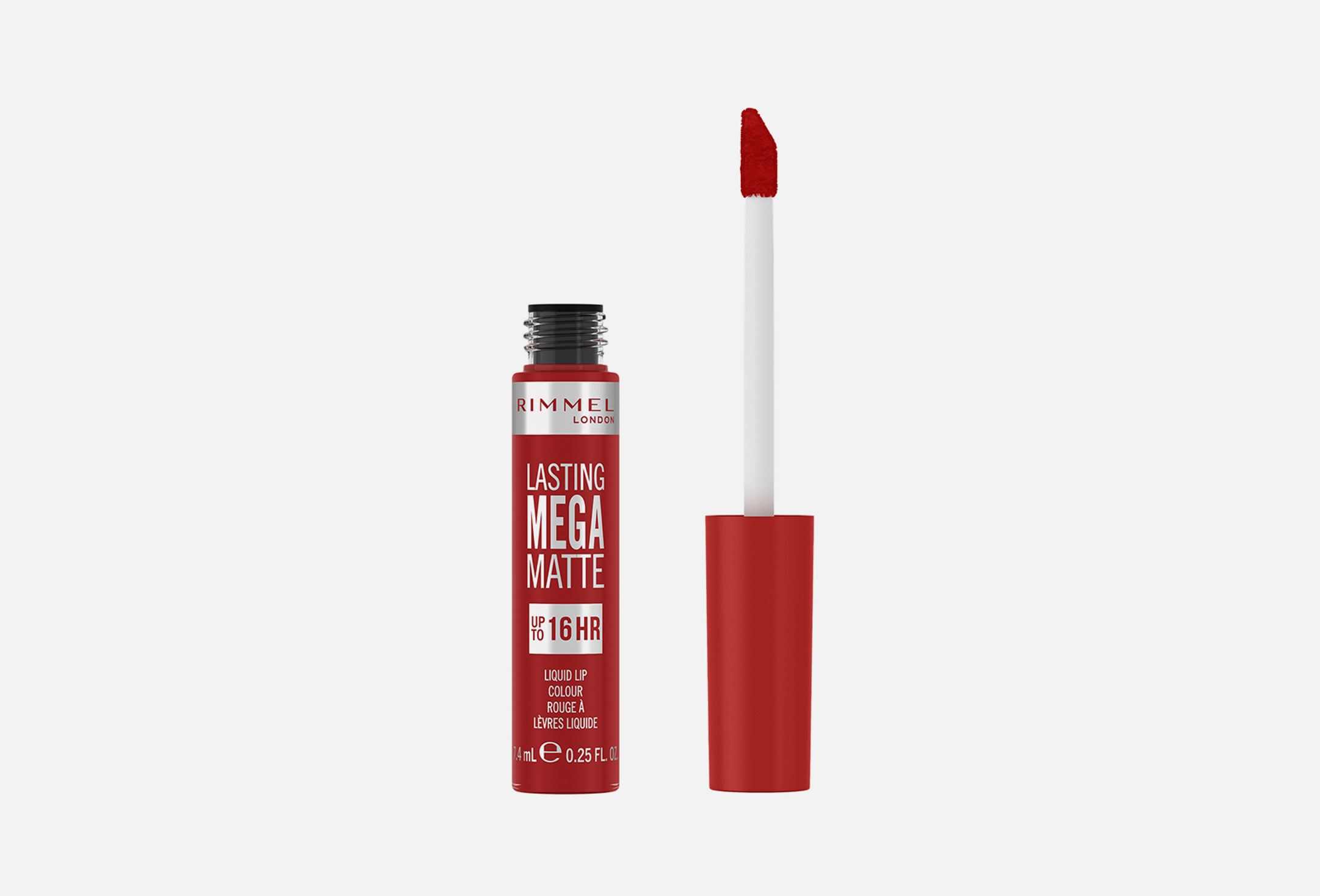 Lasting Mega 7.4 500, Firestarter