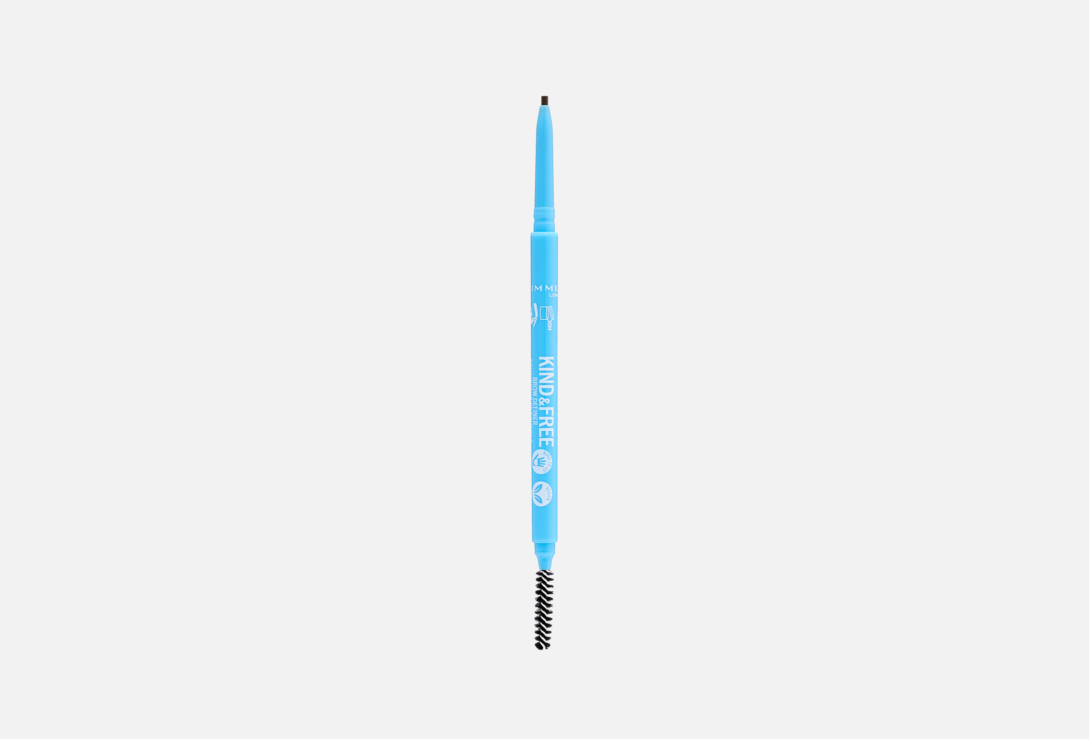 Kind & Free Dual Ended 0.25 005, Pencil chocolate