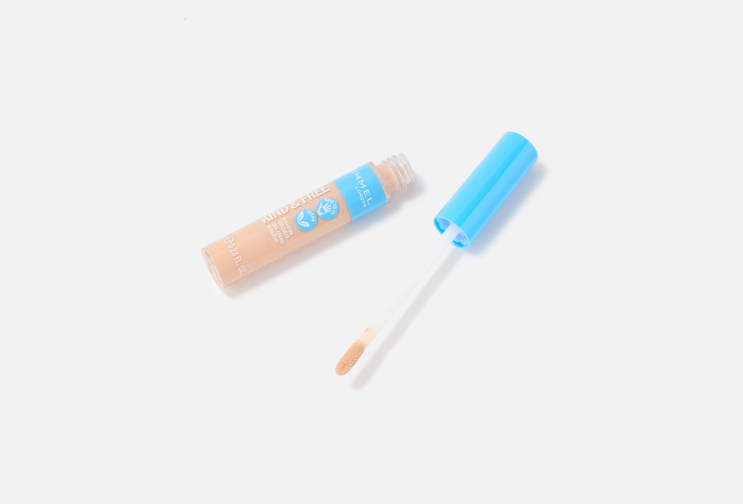 Rimmel Concealer Kind & Free