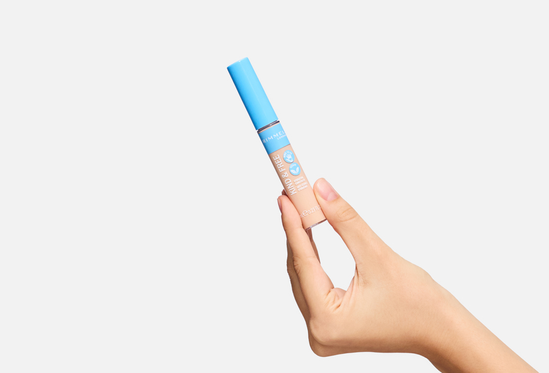 Rimmel Concealer Kind & Free