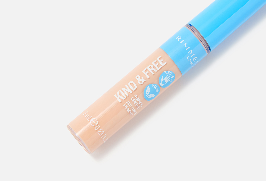 Rimmel Concealer Kind & Free