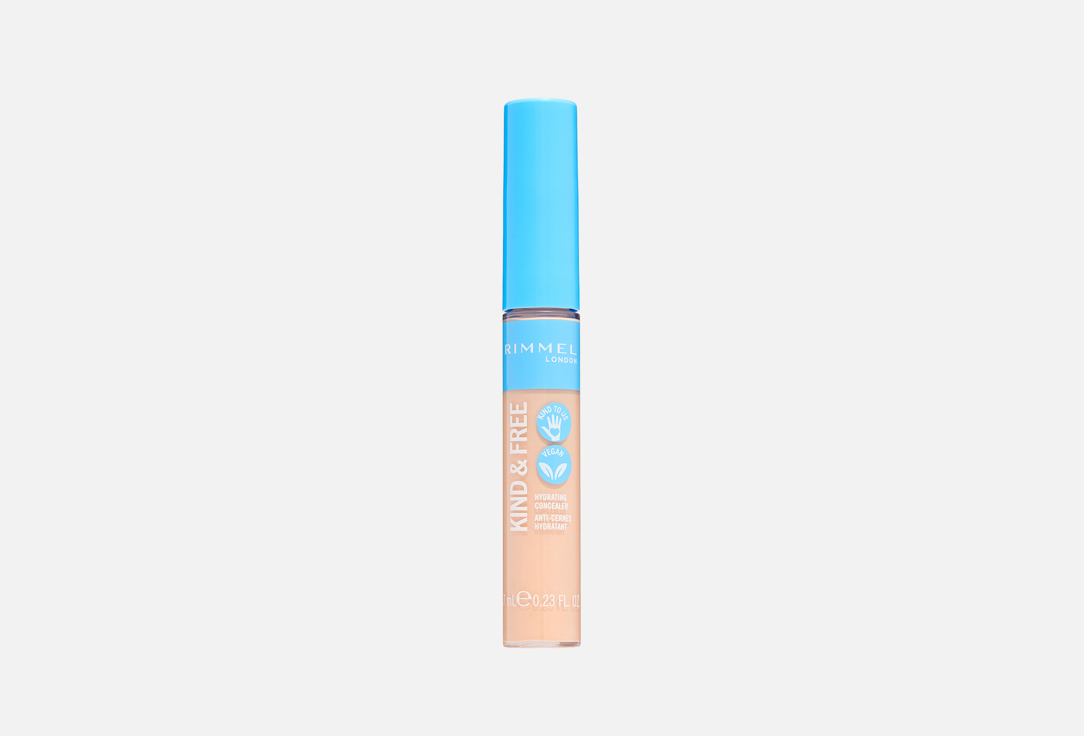 Rimmel Concealer Kind & Free