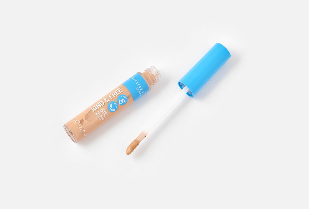 Rimmel Concealer Kind & Free