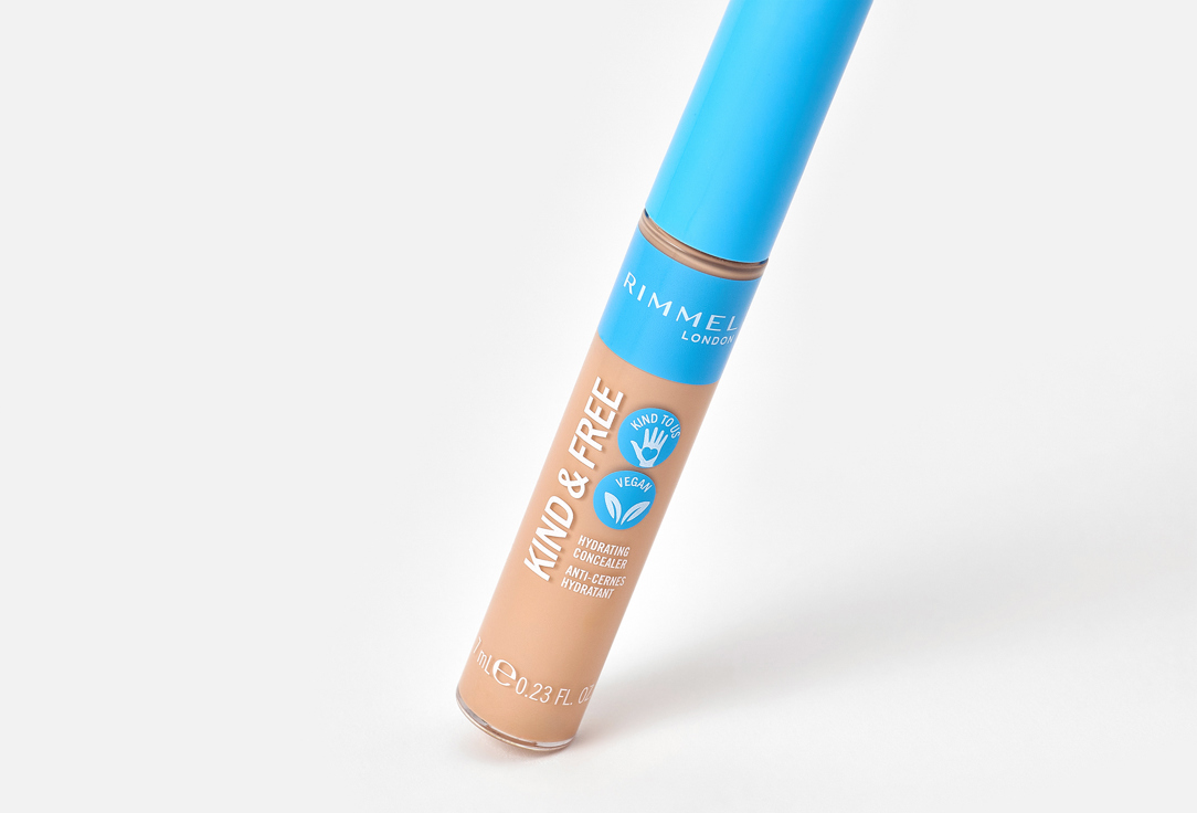 Rimmel Concealer Kind & Free