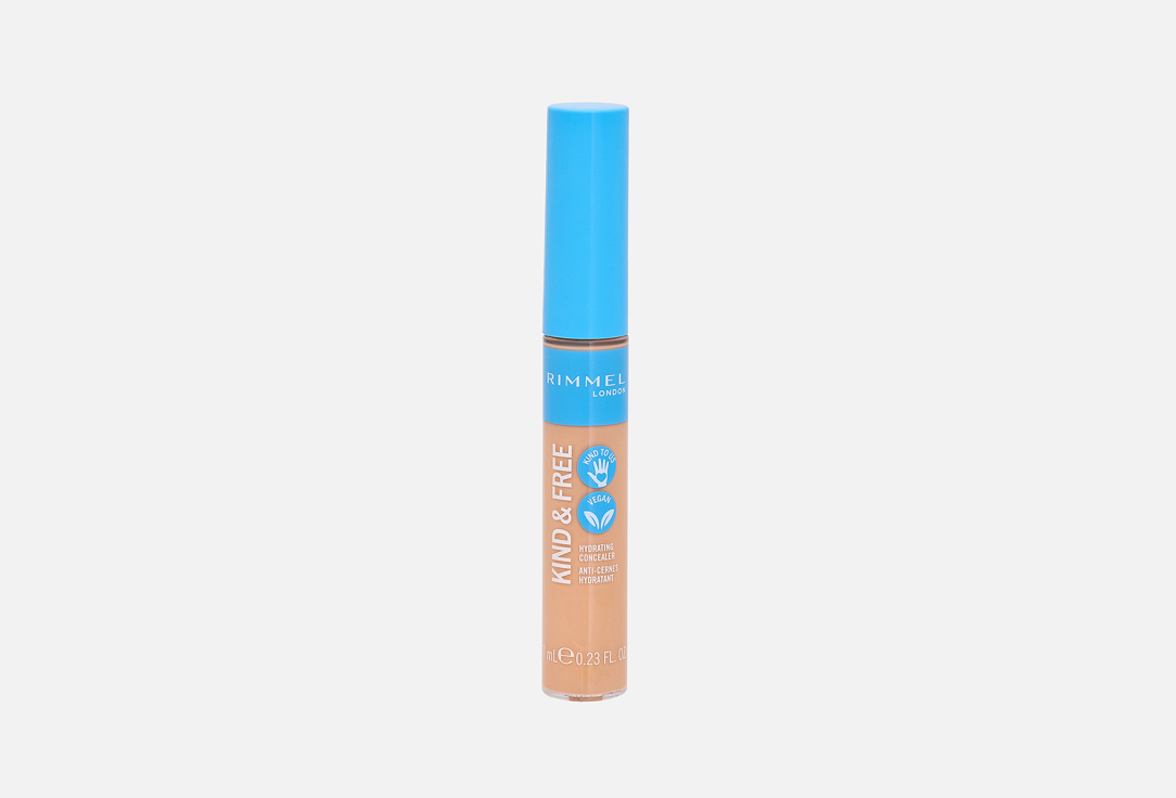 Rimmel Concealer Kind & Free