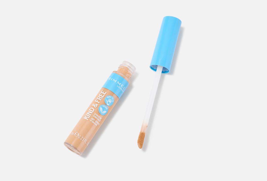 Rimmel Concealer Kind & Free