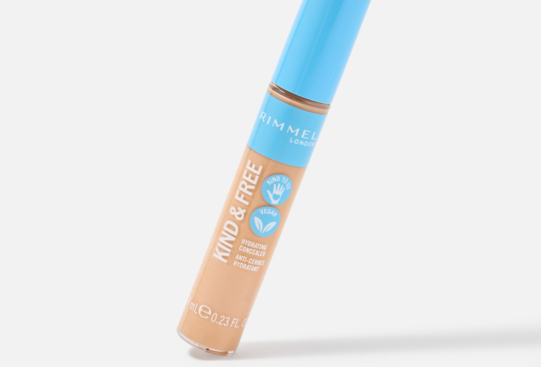 Rimmel Concealer Kind & Free