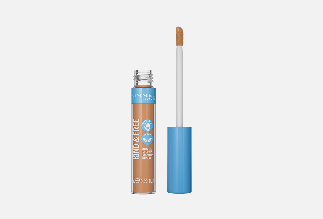 Rimmel Concealer Kind & Free