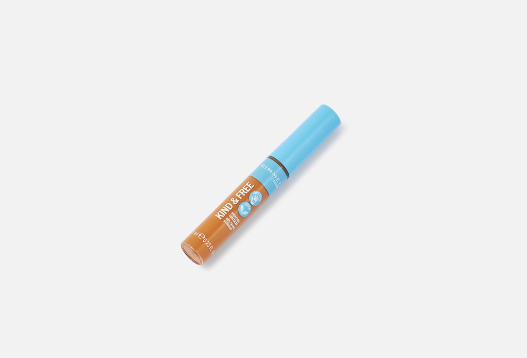 Rimmel Concealer Kind & Free